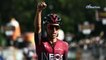 Tour du Piémont 2019 - Egan Bernal : "Creo que estoy en buenas condiciones para el Tour de Lombardía"
