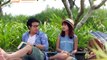 NHỊP ĐIỆU PHỐ II  Một ngày đi picnic ngoại ô cùng Quang Bảo và Kim Nhã - TẬP 12 II YANNEWS