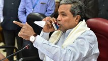 Siddaramaiah The Dialogue King In Assembly | Oneindia Kannada