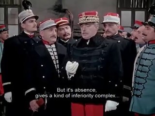 Allegro Squadrone Eng Sub (Film Completo -secondo tempo) con Alberto Sordi, Vittorio De Sica e Silvana Pampanini