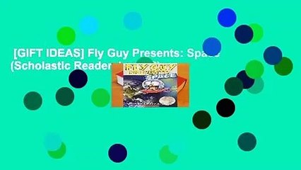 [GIFT IDEAS] Fly Guy Presents: Space (Scholastic Reader, Level 2)