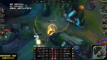 FAKER欧服ID曝光，李哥头像还真是专一啊，吨吨吨！