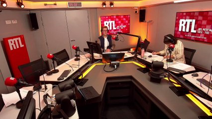 RTL Petit Matin du 11 octobre 2019