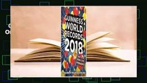 Guinness World Records 2018: Meet Our Real-Life Superheroes  For Kindle