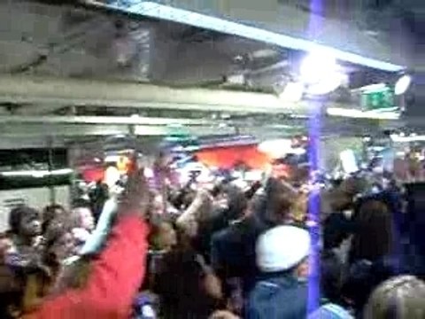 Séance dédicasse KillerPilze