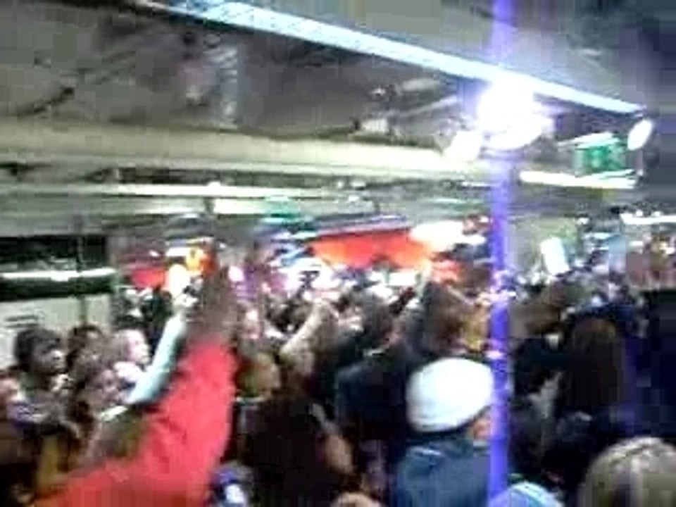 Séance dédicasse KillerPilze