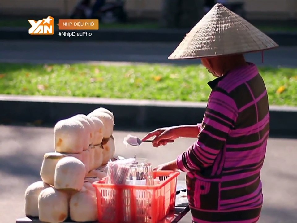 NHỊP ĐIỆU PHỐ II SÀI GÒN DƯỚI GÓC NHÌN CỦA GIỚI TRẺ - TẬP 7 II YANNEWS