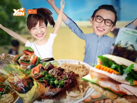 NHỊP ĐIỆU PHỐ II NHỮNG MÔ HÌNH KINH DOANH HÁI RA TIỀN CỦA GIỚI TRẺ SÀI GÒN - TẬP 9 II YANNEWS