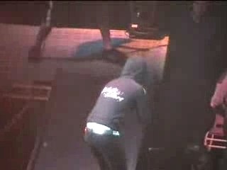 Avril Lavigne & David Desrosiers - Song 2 (Blur)