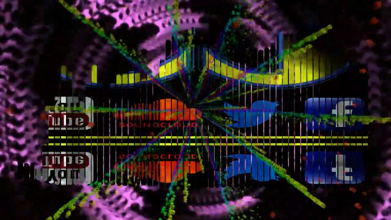 Brake Dance - Andres Franco feat. Jiggy Drama (Cali Crazed Remix)