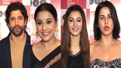 Amitabh Bachchan Birthday: Urvashi Rautela, Vidya Balan & other wises him Birthday | FilmiBeat