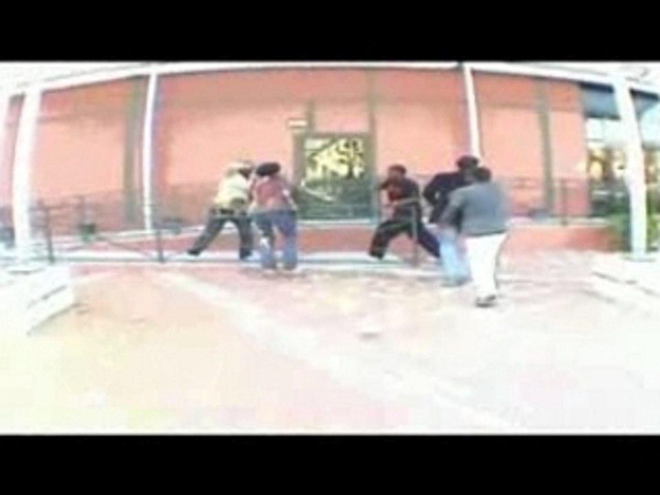 Bana kin feat Bill clonton kalondji _ Belle ambiance