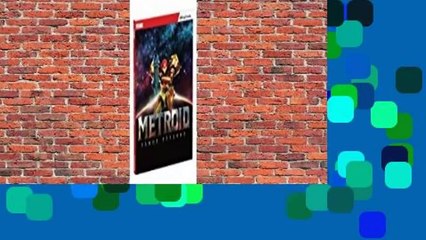 Full E-book  Metroid: Samus Returns: Prima Official Guide Complete