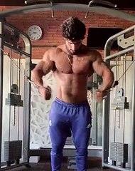 My body is stronger than your wifi connection