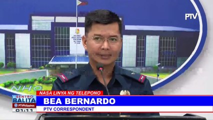 Ilang matataas na opisyal ng PNP, binalasa
