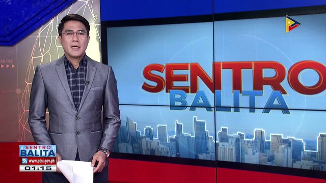 Pres. #Duterte, hihintayin ang resulta ng imbestigasyon ukol sa ninja cops