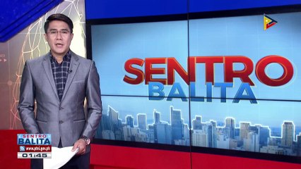 Pinoy surfer, kampeon sa 25th Siargao Int'l Surfing Cup