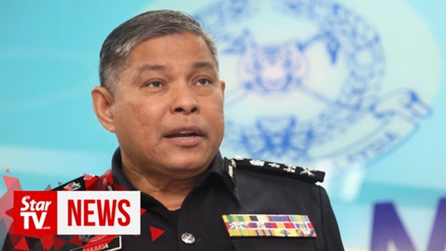 Four of 21 lawyers wanted for fraud, embezzlement, questioned at Bukit Aman