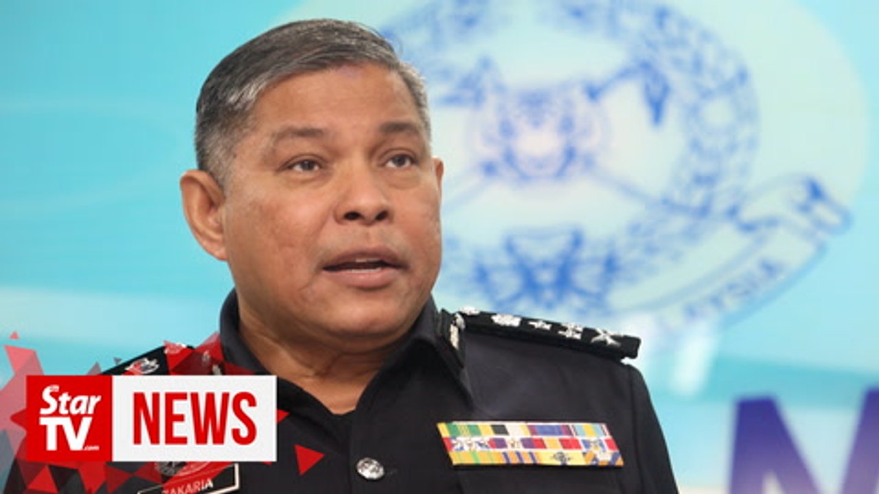 Four of 21 lawyers wanted for fraud, embezzlement, questioned at Bukit Aman