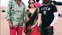 Hansika in Gautham Nanda Movie(Telugu)