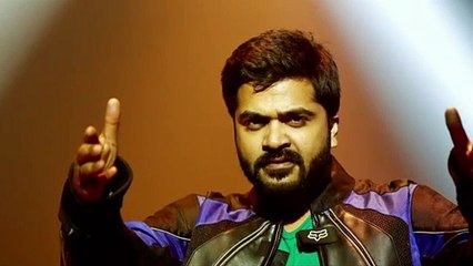 Simbu Quit Acting(Tamil)