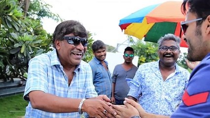 Sai Dharam Tej Speech At Nakshatram movie Audio Launch(Telugu)