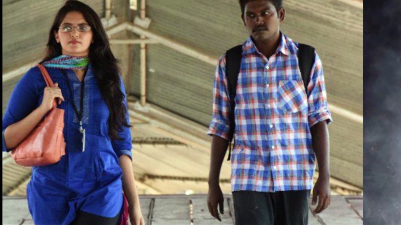 Swathy Kolai Vazhakku Changed As Nungambakkam(T...