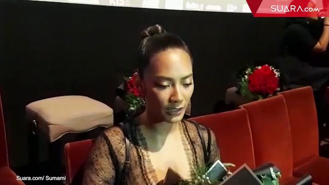 Sudah Terkenal, Tara Basro Akui Masih Kesulitan Dapat Peran di Film