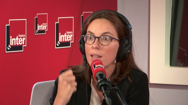 Amélie de Montchalin sur le refus de la candidature de Sylvie Goulard au poste de commissaire européen au Marché intérieur : C'est une crise institutionnelle majeure pour l'Europe. Sans commissaire français, la commission ne peut pas se mettre en route