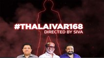 Thalaivar 168 update:மீண்டும் இணையும் தலைவர் & Sun Pictures