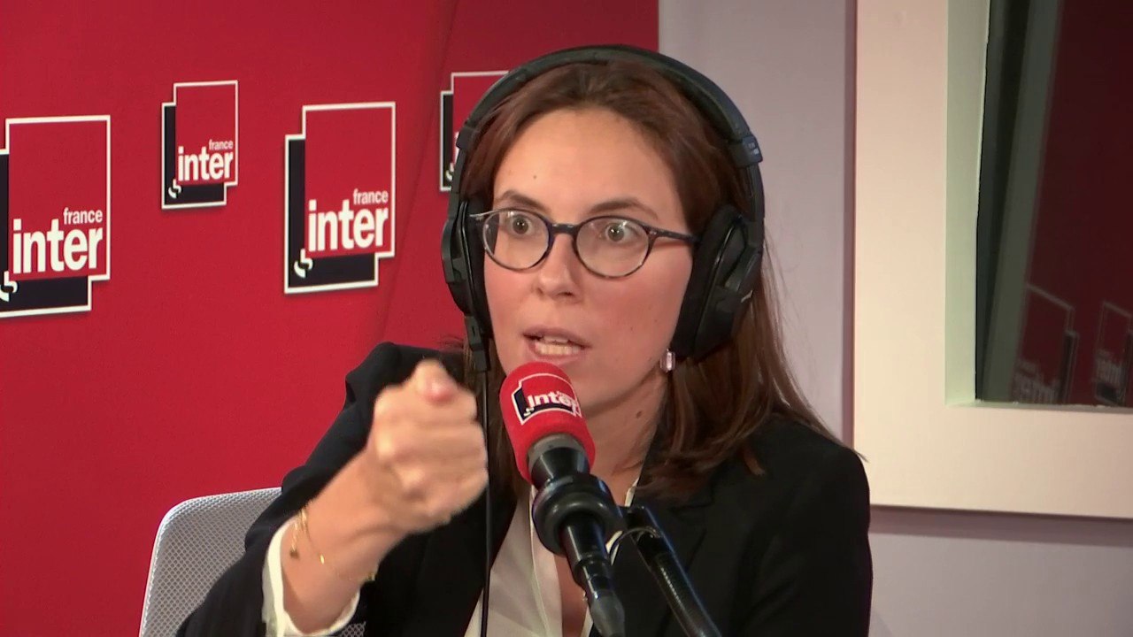 Amélie de Montchalin : "La dynamique européenne est entre les mains d'Ursula Von Der Leyen, c’est à elle d’échanger avec notre président sur la suite qu’elle veut donner à cette affaire. (...) Nous ne renoncerons pas à nos ambitions et à notre projet"