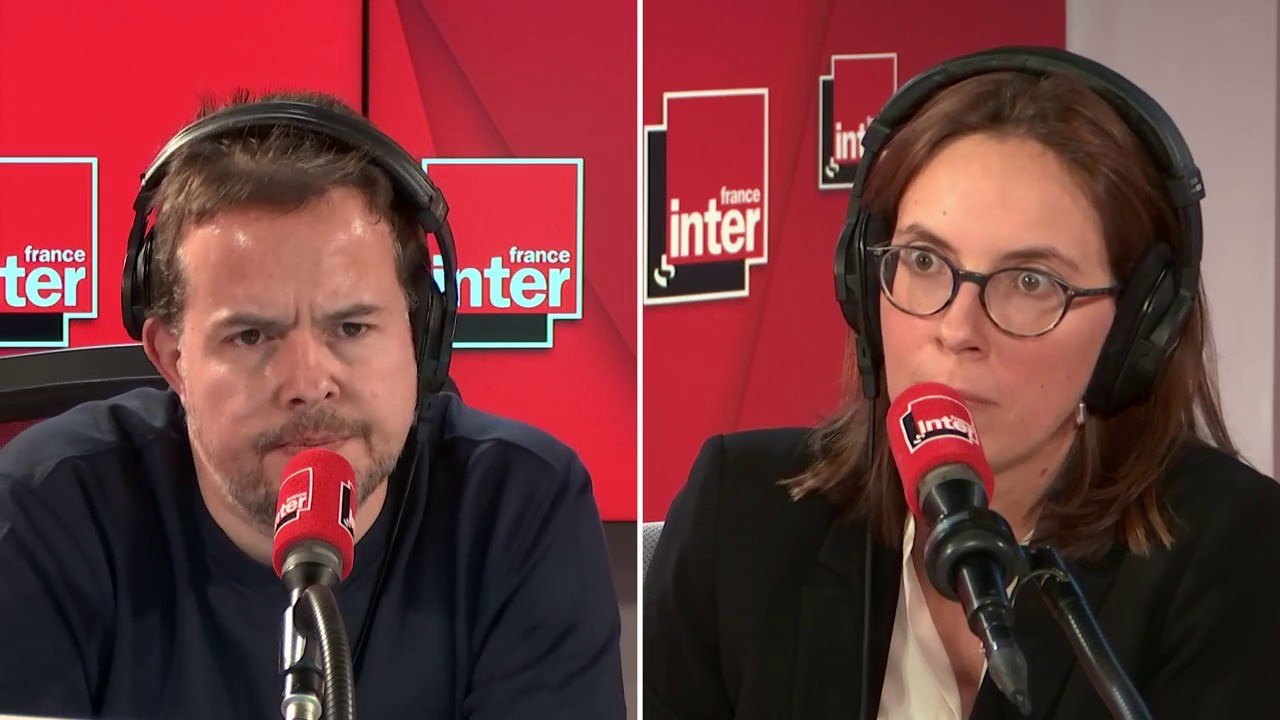 Amélie de Montchalin sur le Brexit : "Le no-deal est probable. S'il n'y a pas d'envie du côté britannique d'aller vers des compromis alors il est possible et ça va être compliqué. Ça ne pourra pas être le lendemain aussi bien que la veille."