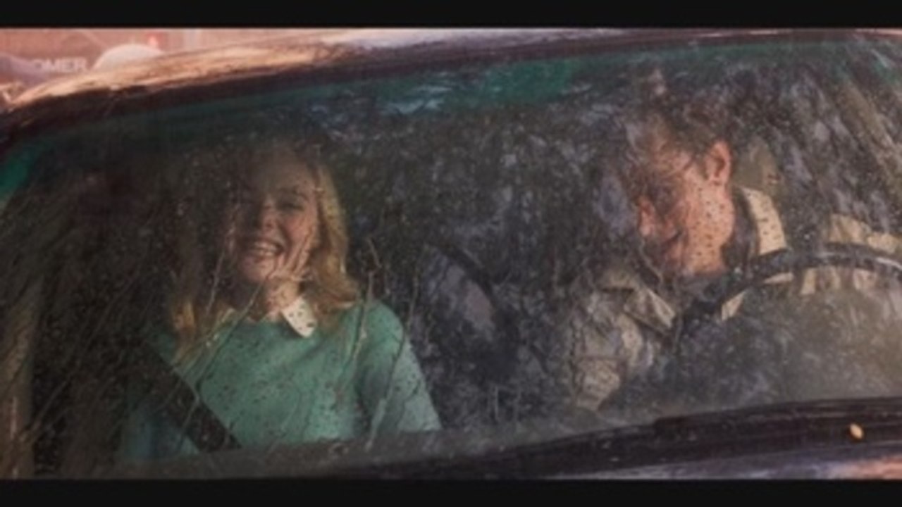 Woody Allen, Will Smith y su clon y la española "Lo que arde", en los cines