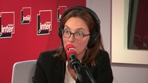 Amélie de Montchalin juge qu'une sanction de l'Europe contre la Turquie est 