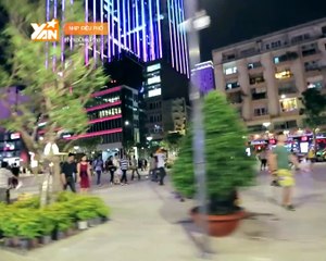 NHỊP ĐIỆU PHỐ II NHỮNG CON ĐƯỜNG KHÔNG THỂ KHÔNG ĐẾN - TẬP 1 - PHẦN 3 II YANNEWS