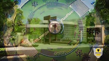 3D ARCHITECTURAL VISUALIZATION