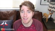 DEATHS CAUGHT ON TAPE by Shane Dawson