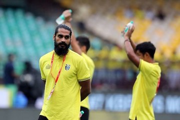 Sandesh Jhingan Ruled Out For The Entire Season With injury | Oneindia Malayalam
