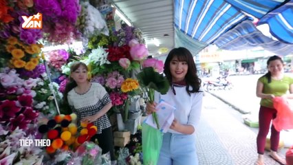 NHỊP ĐIỆU PHỐ II MÙA 2 - TẬP 2 II YANNEWS