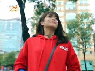 NHỊP ĐIỆU PHỐ II TRAILER MÙA 2 II YANNEWS
