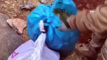 Terörün finans kaynağına büyük darbe