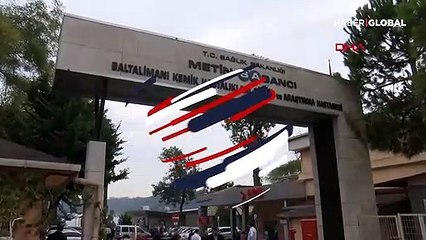 İstanbul'da hastanede doktor, doktoru bıçaklayarak öldürdü!