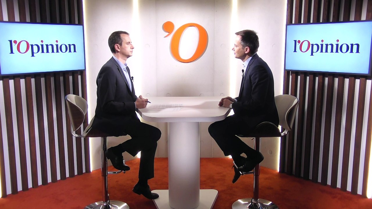 Goulard recalée: «Pour l’intérêt général, il faut sortir de cette situation par le haut», assure Pierre-Yves Bournazel