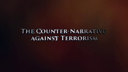 The Counter-Narrative Against Terrorism | Al Hidayah | Shaykh-ul-Islam Dr Muhammad Tahir-ul-Qadri