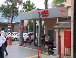 İstanbul'da hastanede doktor dehşeti: 1 ölü!