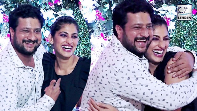 Kukoo Meets Katekar: Kubbra Sait Bumps Into Jitendra Joshi | Sacred Games