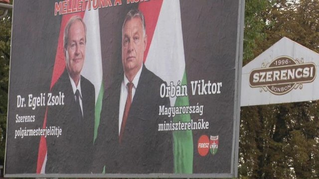 Ουγγαρία: Τοπικές εκλογές την Κυριακή- Πρωτοστατούν το Φιντέζ και ανεξάρτητοι υποψήφιοι