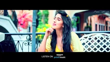 Raanjhan Ve - Purva Mantri ft. Sameeksha Sud & Bhavin Bhanushali - Prateek Gandhi - Ramji Gulati
