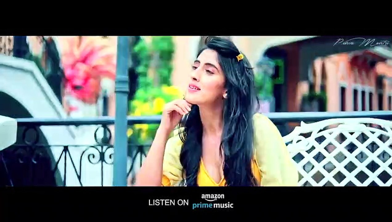 Raanjhan Ve - Purva Mantri ft. Sameeksha Sud & Bhavin Bhanushali - Prateek Gandhi - Ramji Gulati