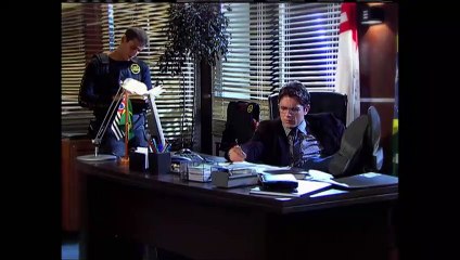 Os Mutantes - Capítulo 009 [RecordTV 2008]